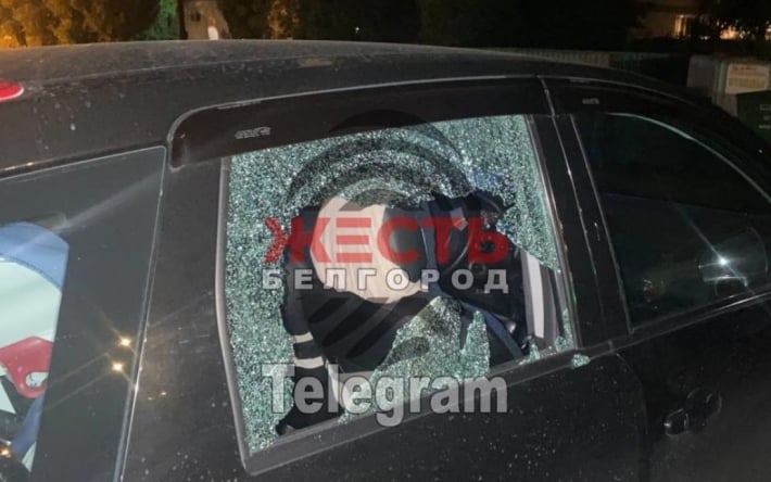 Белгородщина подверглась серьезной атаке дронов