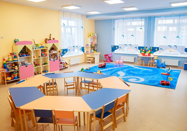 Стало відомо, чи планують відновлювати роботу комунальних дитячих садочків у Запоріжжі. 