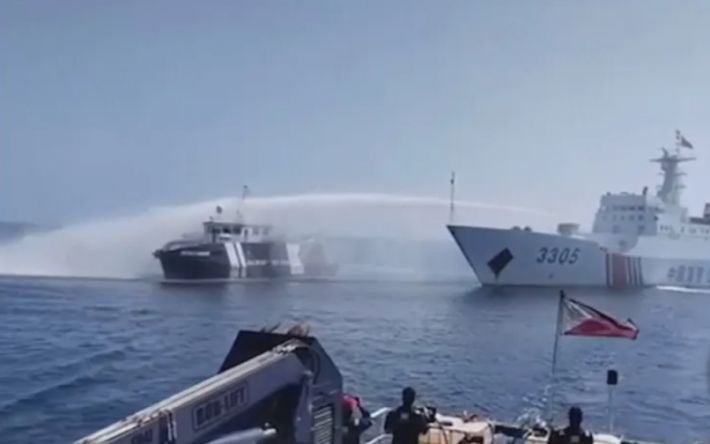 Китай может начать войну не в Тайване: президент одной из стран заявил об угрозе