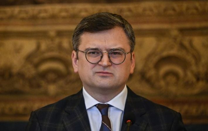 Кулеба: Наступит момент, когда нужно будет говорить с Россией, но не на языке ультиматумов