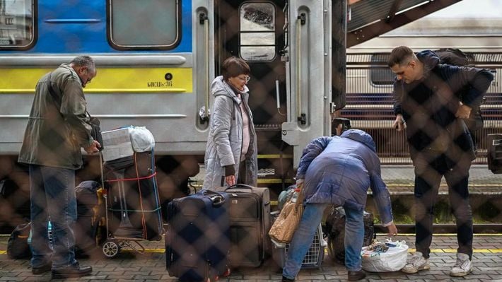 Мелитопольский уклонист пытался сбежать за границу с фальшивой справкой об инвалидности