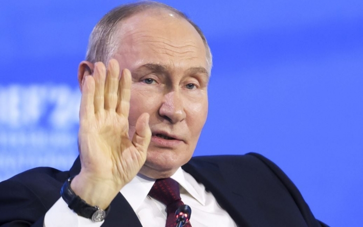 В противовес НАТО: Путин пытается сформировать евразийскую "архитектуру безопасности" — ISW