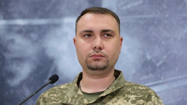 Нет другого выхода, как вернуть оккупированный Мелитополь, - Буданов