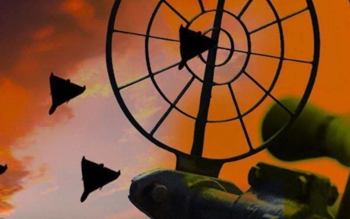 Ночной удар по Львовщине: оккупанты атаковали объект энергетической инфраструктуры