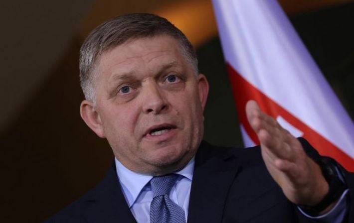 Партия премьера Словакии Фицо проиграла выборы в Европарламент