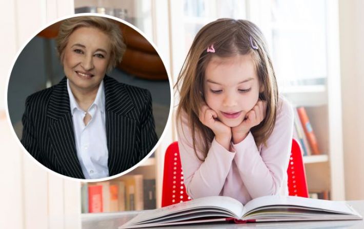 Педагог сказала, как заставить ребенка читать на каникулах и нужно ли это делать