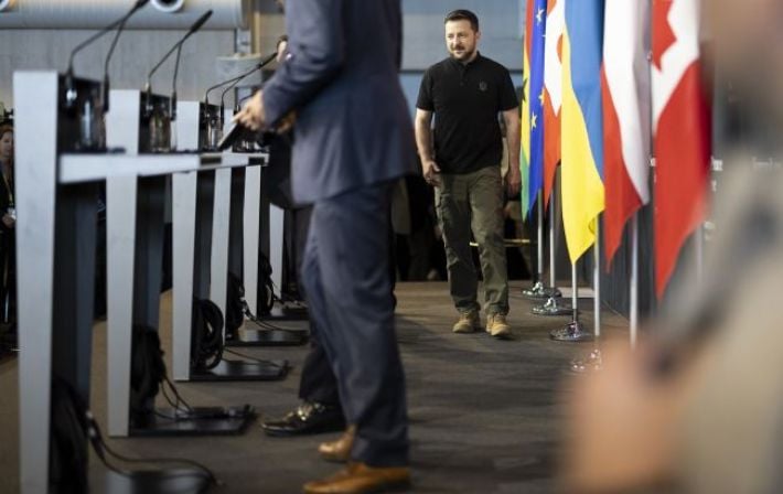 Ошибки врага также успех: Зеленский об ультиматуме Путина перед саммитом