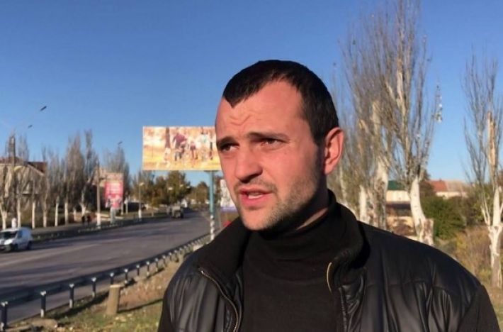 Внебрачный ребенок в Польше, дядя в ФСБ - карьерист-коллаборант из Мелитополя получил приговор