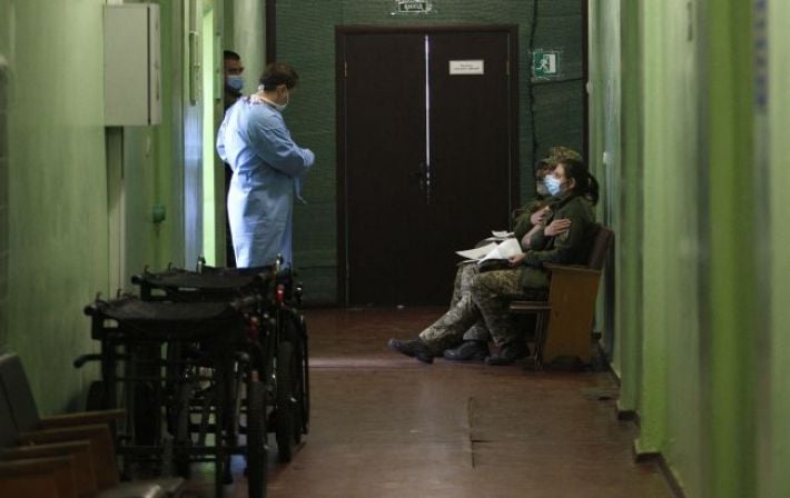 Рекорд непригодных для службы: в Полтавской области суд арестовал документы ВВК