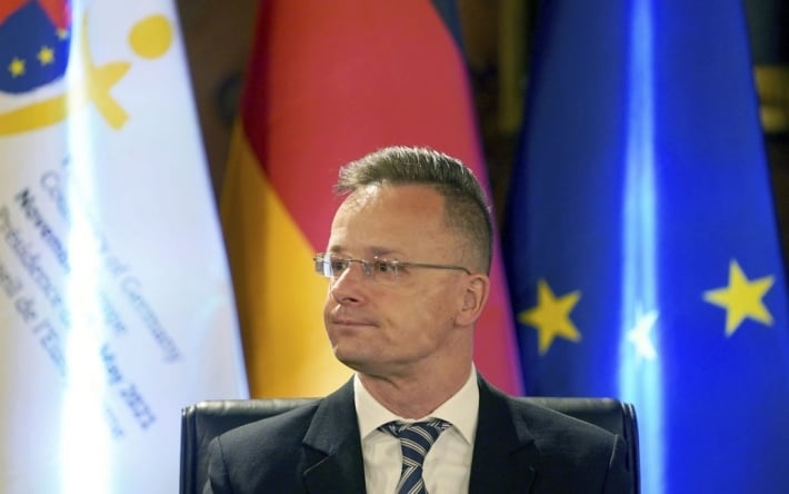 "Россия не нападала на нас": в Венгрии не видят смысла ехать на Мирный саммит в Швейцарию