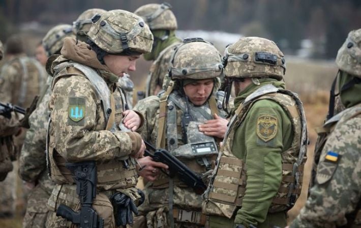 Российских резервов недостаточно для одновременных масштабных наступлений на нескольких направлениях, - ISW