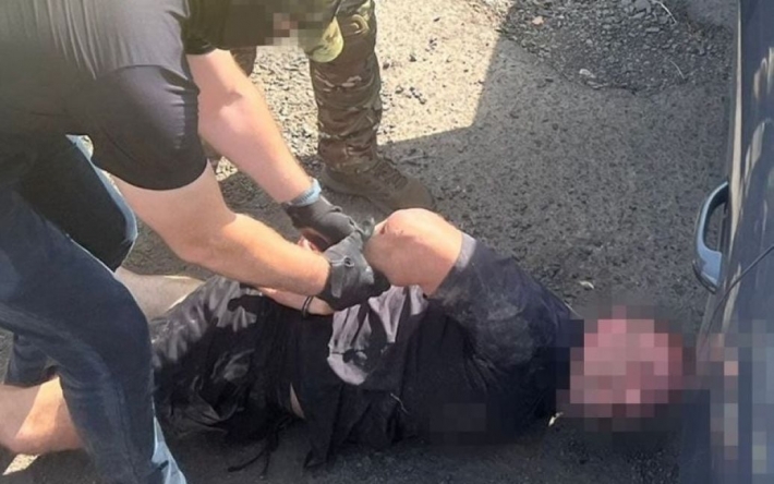 СБУ подтвердила громкое задержание в Мукачево: подробности дела
