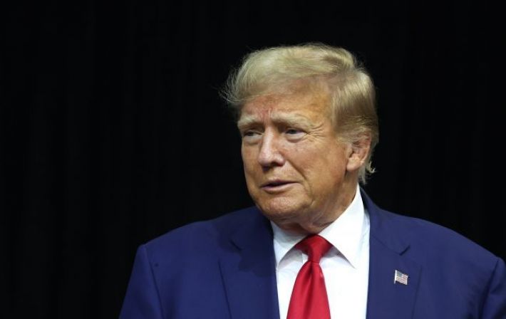 Трамп пригрозил остановить помощь Украине еще до переизбрания