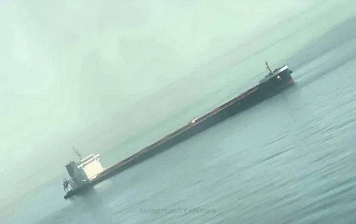 В Красном море затонуло еще одно судно - СМИ