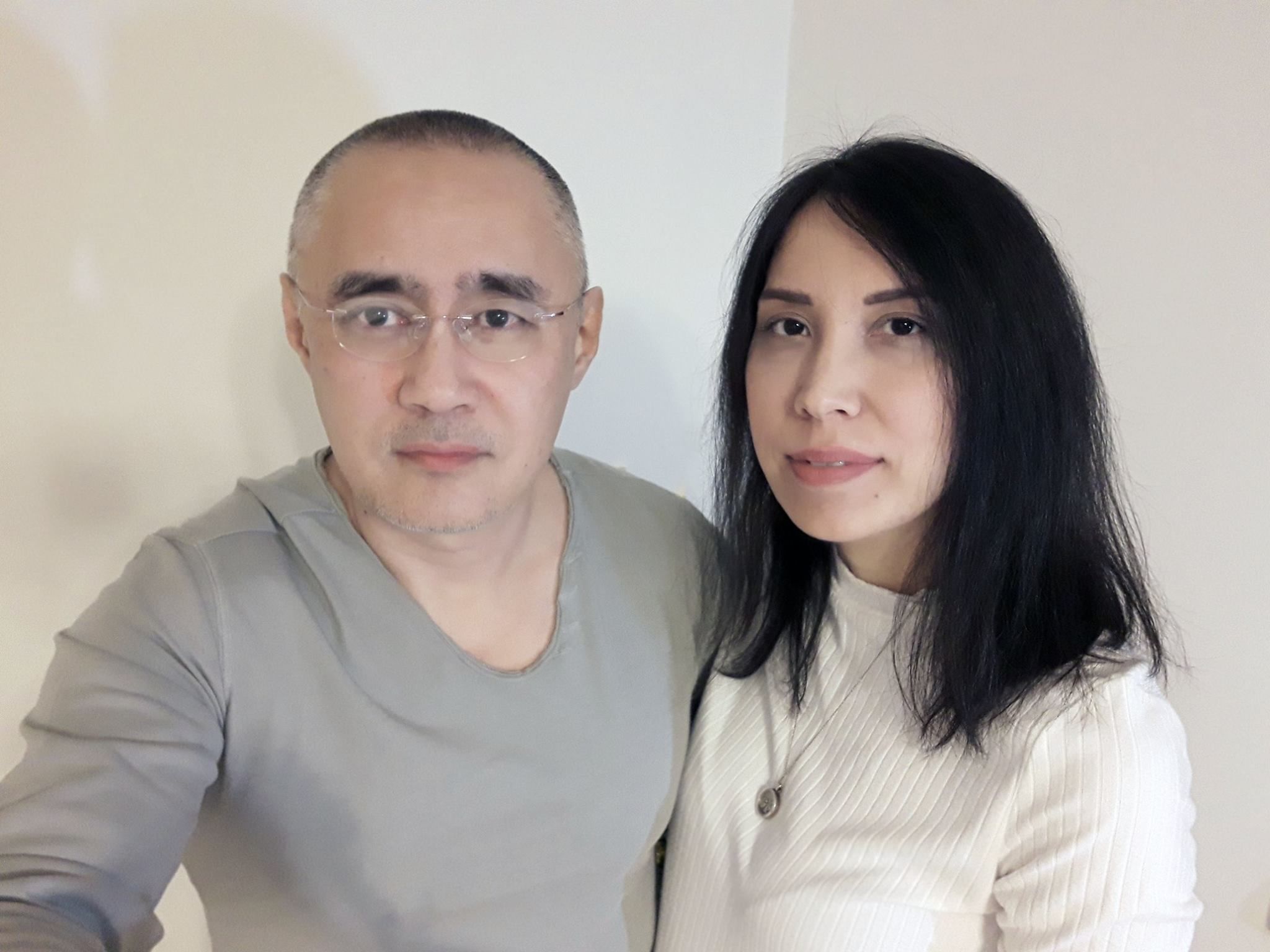 В Киеве стреляли в известного журналиста-оппозиционера из Казахстана: что известно на данный момент 3