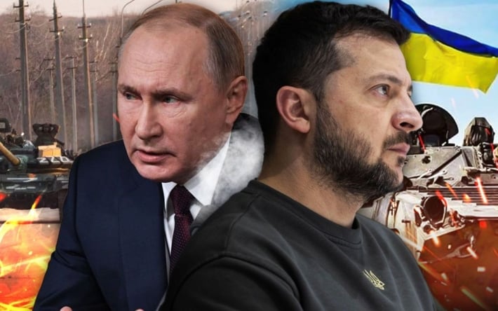 В NYT показали полный текст мирного соглашения с РФ 2022 года, которое не состоялось