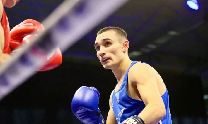 Уроженец Мелитополя Айдер Абдураим получил путевку на Олимпийские игры-2024