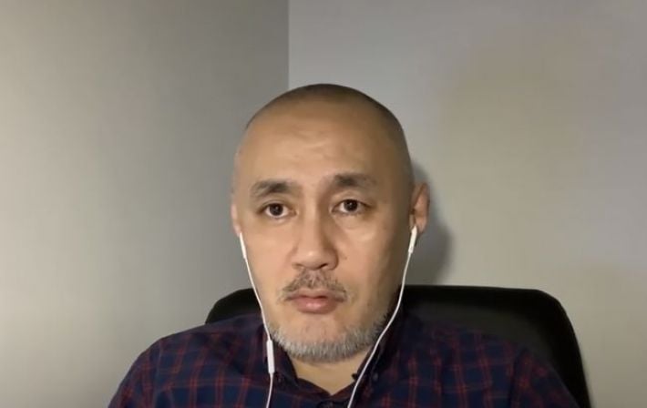 Покушение на Садыкова: Казахстан отказывается выдавать Украине подозреваемых