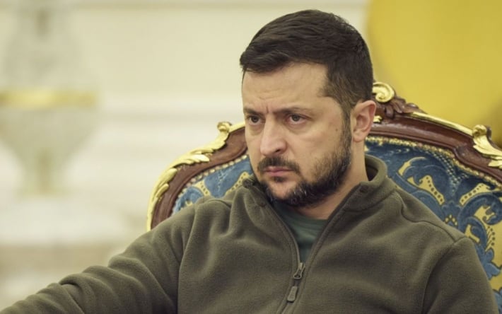 Зеленский заявил, что понимает украинцев, не желающих воевать