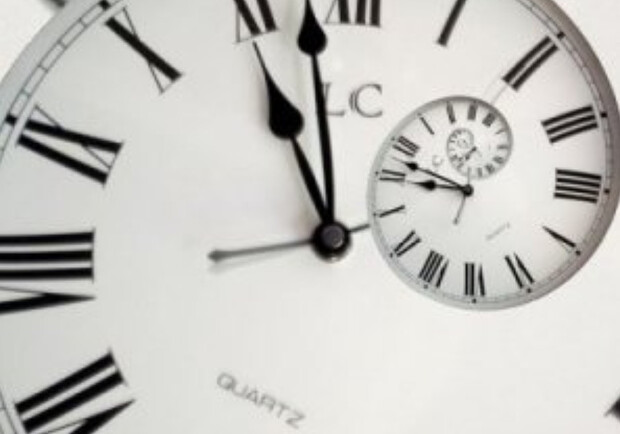 В Україні скасували перехід на літню пору. 