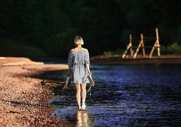 У воді та піску на пляжах Запоріжжя знайшли відхилення. 