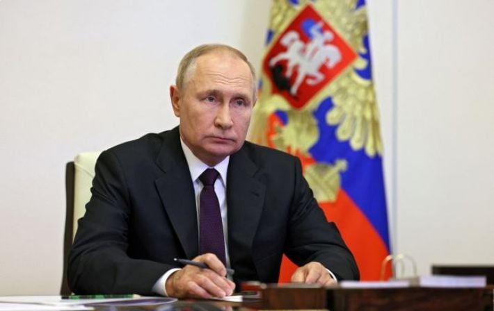 Ни слова о Судже. Герасимов обещает Путину выйти на границы РФ в Курской област
