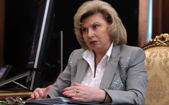 Россия пожаловалась в ООН на "нарушение Украиной прав человека" в Курской области