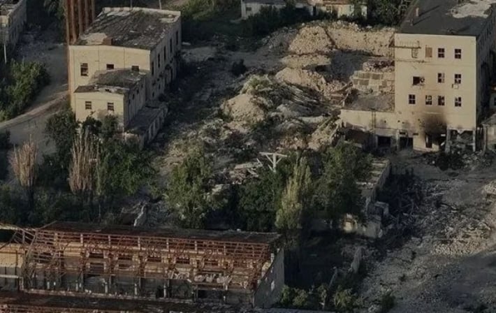 Россияне атаковали Часов Яр: убиты пять человек