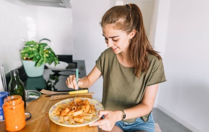 Тренер рассказал, что нужно есть каждый день, чтобы быть здоровыми