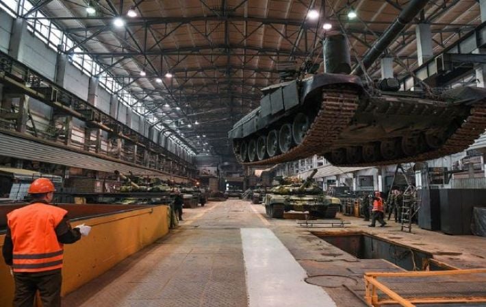В России и Беларуси распространяется саботаж на заводах ОПК, - АТЕШ