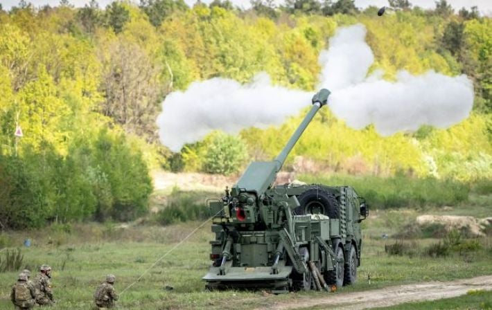 За сутки 146 боевых столкновений. Про текущую ситуацию на фронте рассказал Генштаб Украины