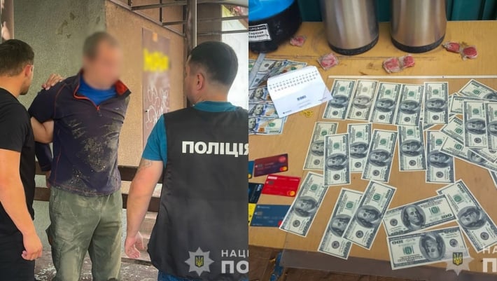 Двое жителей Запорожья организовали незаконный канал переправки военнообязанных за границу