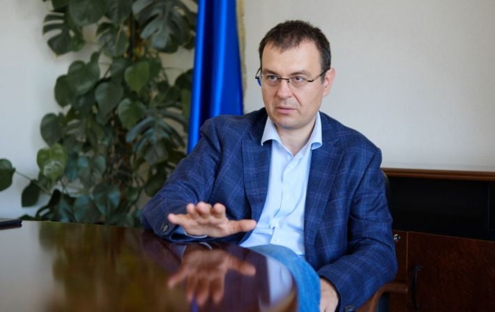 Гетманцев призывает зарабатывающих на OnlyFans украинцев платить налоги