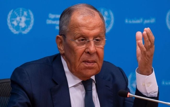 Лавров предостерег США относительно "красных линий" России