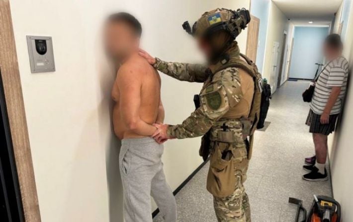 В Тернопольской области разоблачили схему кражи дронов для ВСУ на 6 млн гривен