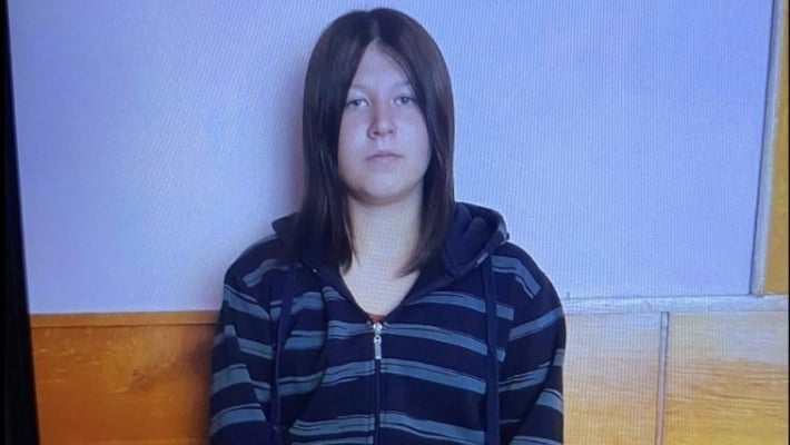 В Запорожье нашли девушку, которая пропала в Тернополе