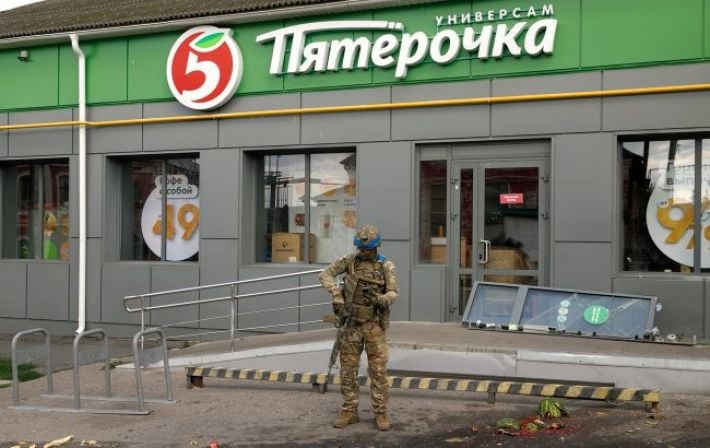 Вторжение ВСУ в Курскую область повлияло на весь театр военных действий, - ISW