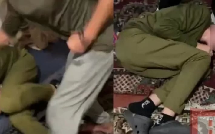 "Дедовщина" в хмельницком ПТУ: подросток из-за избиения старшекурсником попал в реанимацию