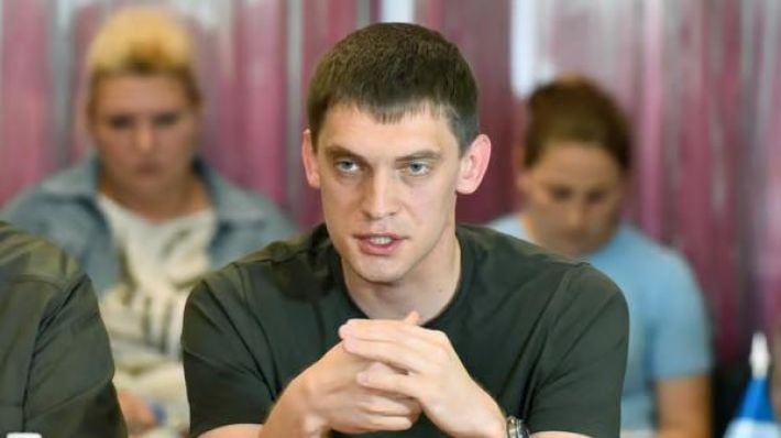 Мира не будет, если Украина откажется от временно оккупированных территорий - Иван Федоров глава ЗОВА