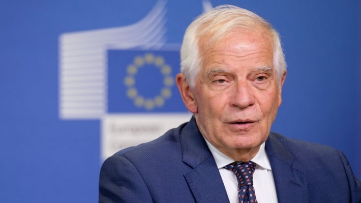 Миссию ЕС по подготовке украинских военных продлят еще на два года, - Боррель