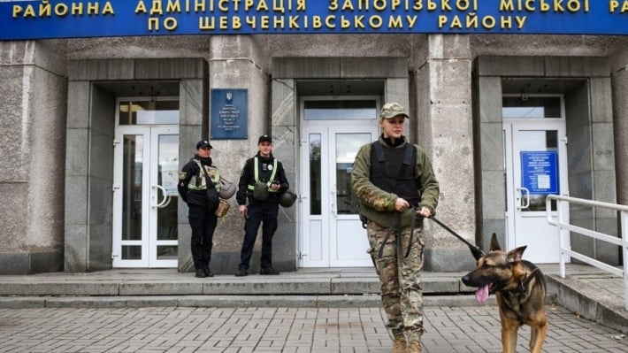 Нацполиция раскрыла первые результаты проверок массовых сообщений о минировании