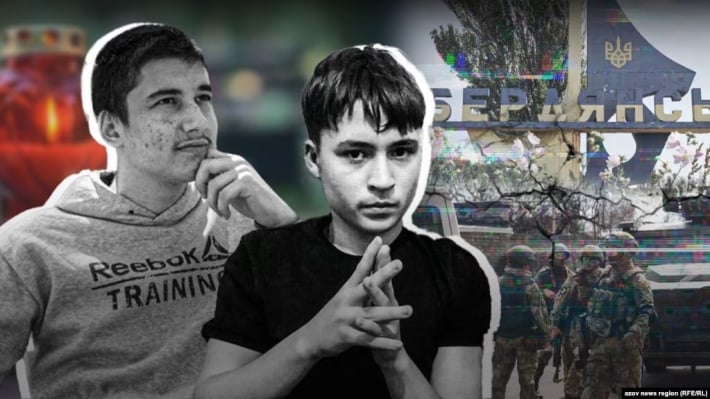 Оккупанты, вероятно, тайно похоронили убитых более года назад подростков в Бердянске - адвокат