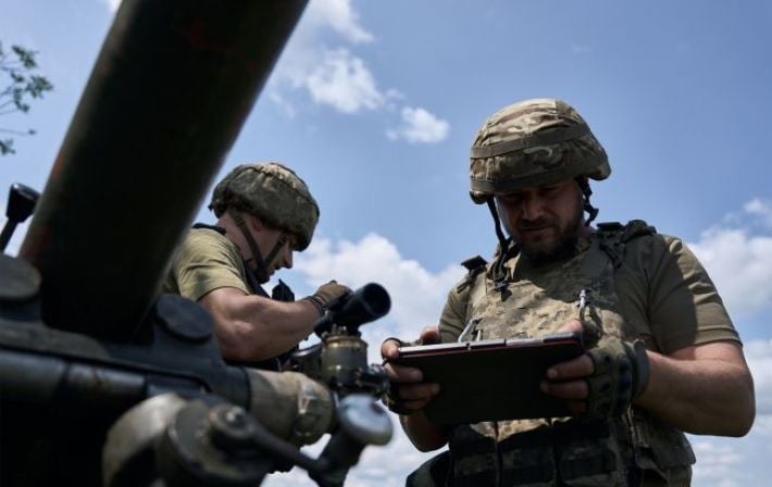 Россияне сосредоточили усилия на направлении Селидового. Генштаб обновил ситуацию на фронте