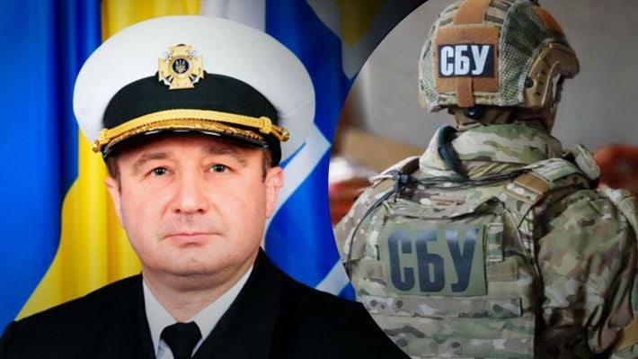 Скандал с назначением начштаба Сил беспилотных систем: Роман Гладкий переведен на другую должность