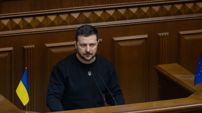 Зеленский подписал указ о ликвидации МСЭК