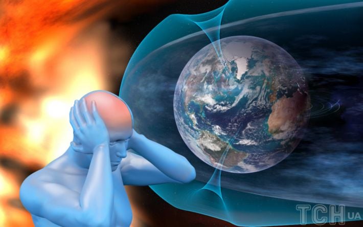 Землю накрыла самая мощная магнитная буря с 2005 года: что делать, чтобы не ухудшилось самочувствие