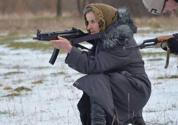 Де в Запоріжжі та області можна задекларувати зброю: контакти. 