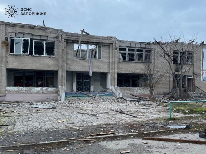 Саперы ГСЧС обезвредили боеприпасы в Пологовском и Васильевском районах и погасили пожар в Стерногорске
