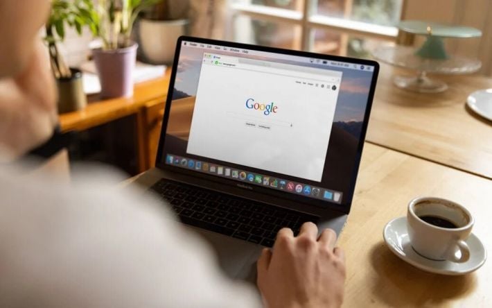 Стало известно, как в Google Maps появились спутниковые снимки оборонной инфраструктуры Украины