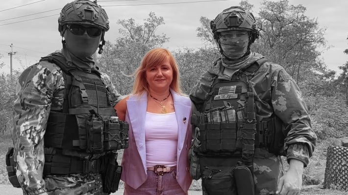 Депутат-предательница из Запорожской области получила 10 лет заключения